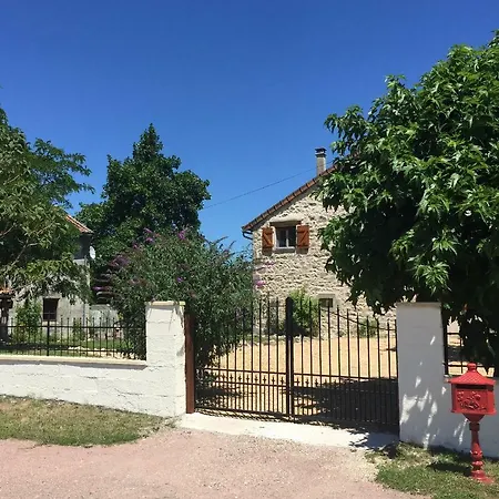 Gites Le Verdoyer فيلة